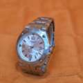 SAR 350,  Casio Edifice EF-126 - Steel Watch