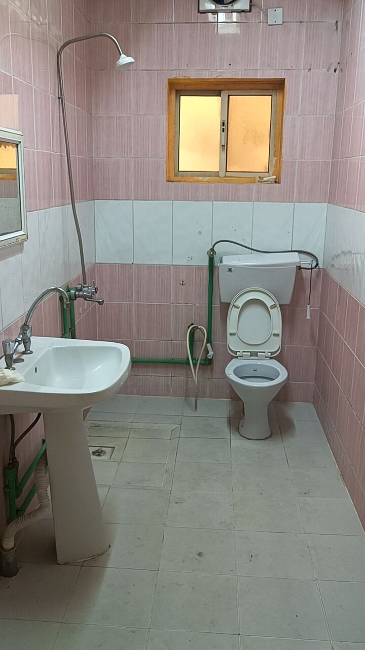 Sitra, Apartments, Flats, Houses & Villas, BHD 120/month,  Furnished,  2 BR,  Spacious 2 BHK Flat For Rent In Sitra