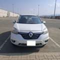 SAR 26000,  Renault Koleos,  2015,  Automatic,  183000 KM,