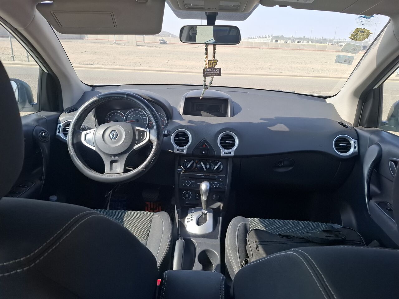 Jeddah, Vehicles, Cars & Trucks , SAR 26000,  Renault Koleos,  2015,  Automatic,  183000 KM,