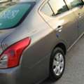 SAR 14500,  Nissan Sunny,  2013,  Automatic,  283764 KM,  Selling Car