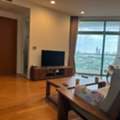 THB 59000,  127 Sq. Meter,  ให้เช่า คอนโด ชาเทรียม 2 นอน 127 ตร.ม. Built-In ครบ 