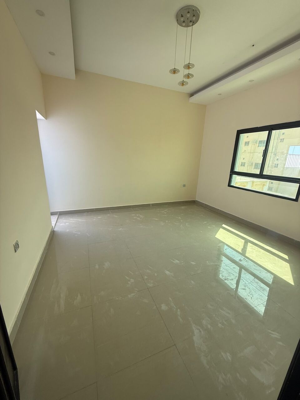 Riffa, Apartments, Flats, Houses & Villas, BHD 200/month,  2 BR,  Specious 2 Bedroom Flat For Rent BD200 Including EWA