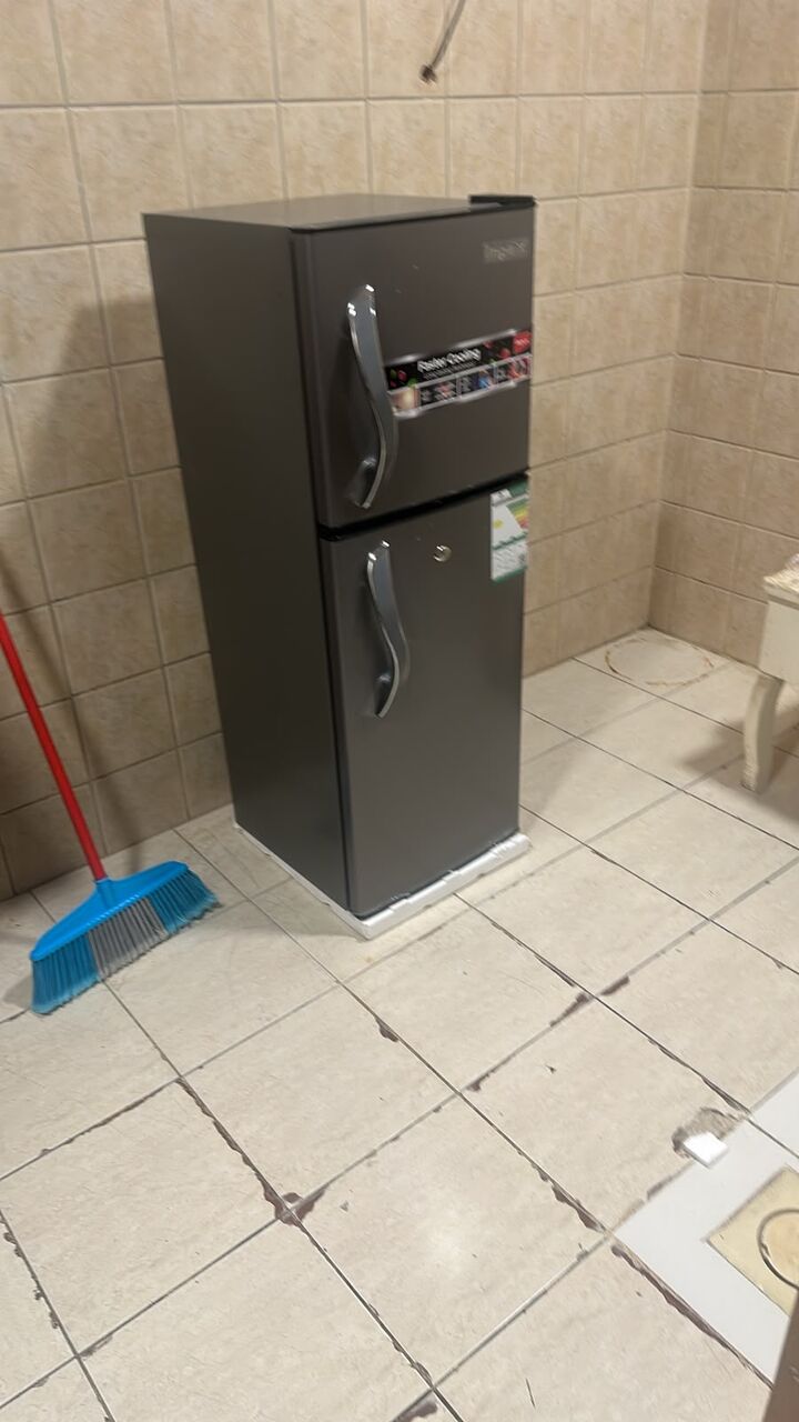 Dammam, Electronics, SAR 750,  New Refrigerator