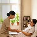 Patient Care Taker Services For Compassionate Home Care