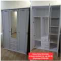 BHD 45,  ✅️ Heavy Duty Wardrobe For Sale In Good Condition With Delivery