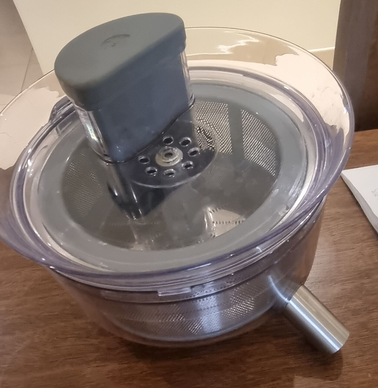 Khobar, Household Items, SAR 150,  Kenwood Spare Parts