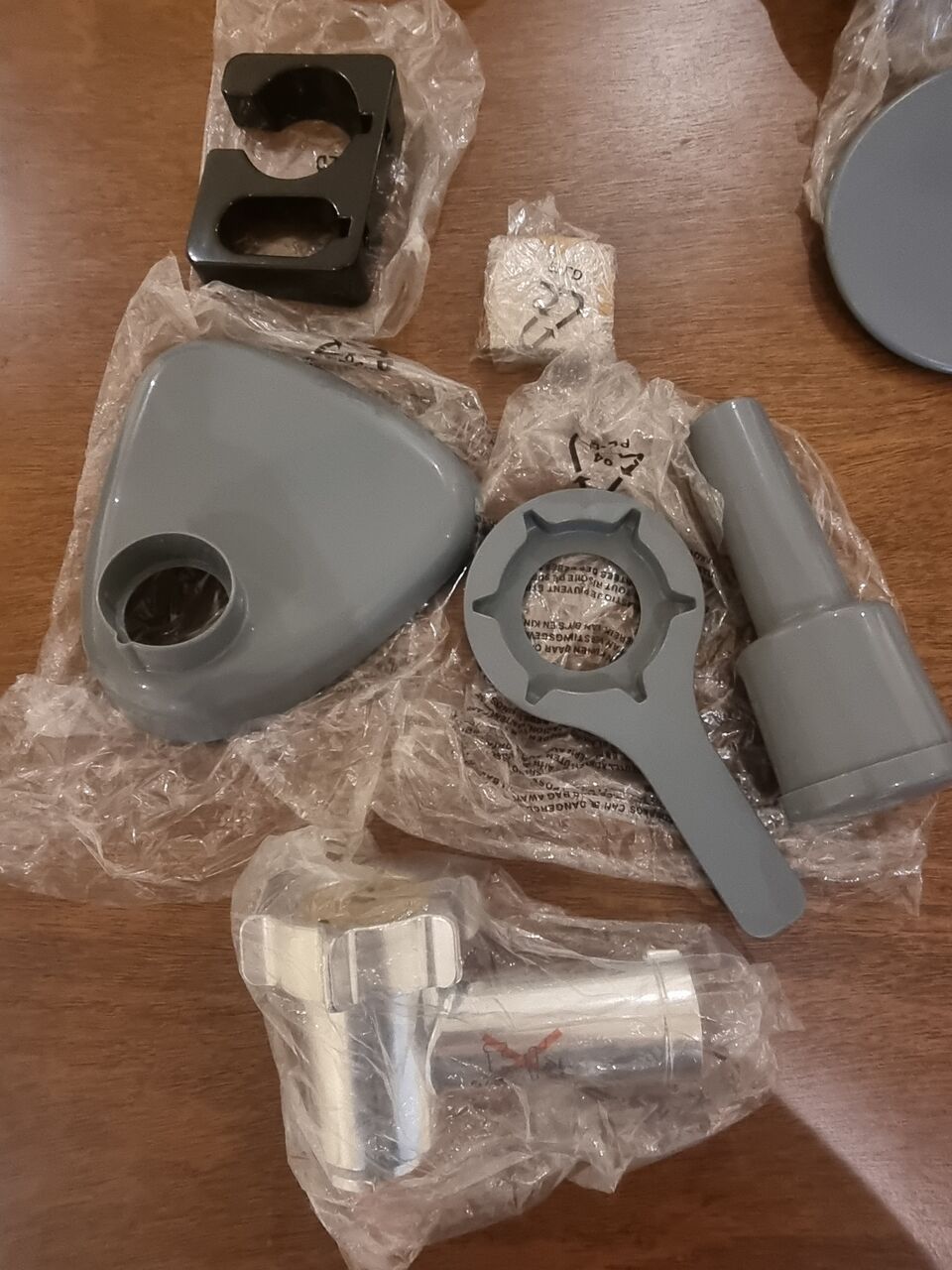 Khobar, Household Items, SAR 150,  Kenwood Spare Parts