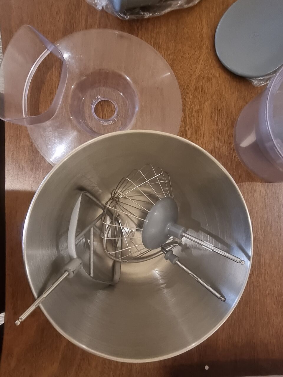 Khobar, Household Items, SAR 150,  Kenwood Spare Parts
