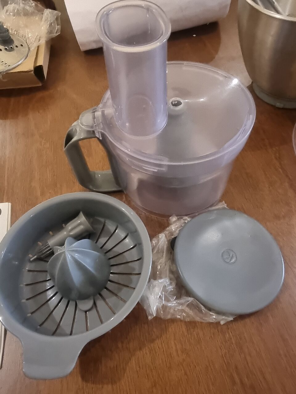 Khobar, Household Items, SAR 150,  Kenwood Spare Parts
