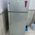 BHD 75, 580 Litter Very Clean No Frost Refrigerator 4 Sale