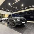 BHD 43000,  Mercedes-Benz G-Class,  2019,  Automatic,  149000 KM,  Mercedes-Benz G63 AMG Model