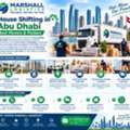 Professional Movers Abu Dhabi With Marshall Logistics