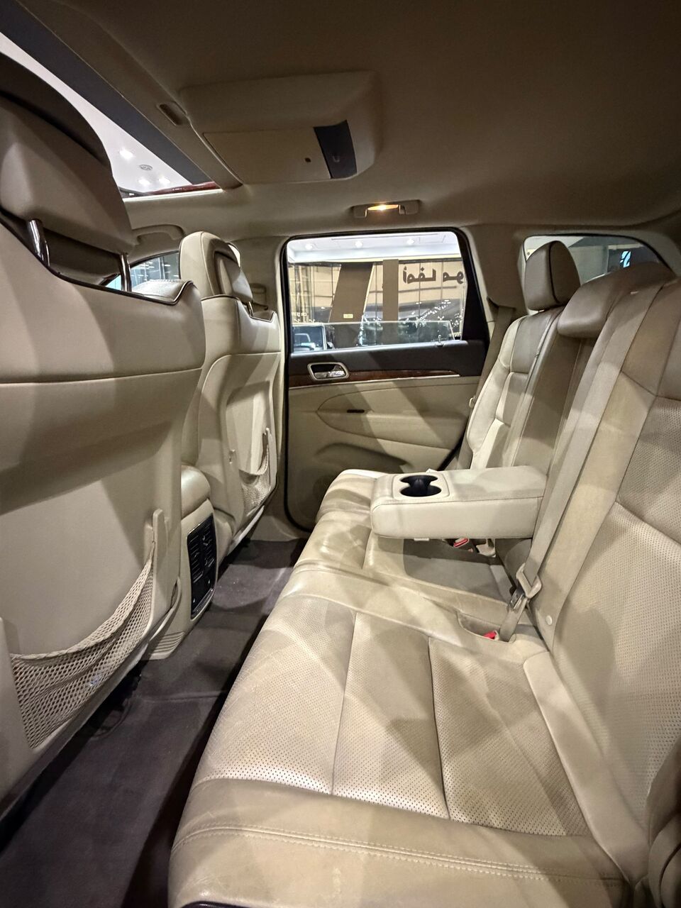 Sanabis, Vehicles, Cars & Trucks , BHD 3700,  Jeep Grand Cherokee,  2013,  Automatic,  163000 KM,