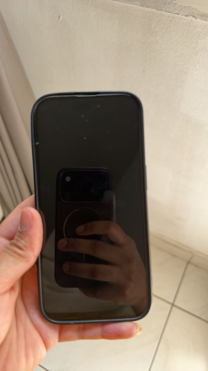 Al Malaz, Mobile Phones, SAR 2000,  IPhone 15 Pro 128 GB