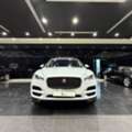 BHD 11200,  Jaguar F-Pace,  2020,  Automatic,  64000 KM,   Model