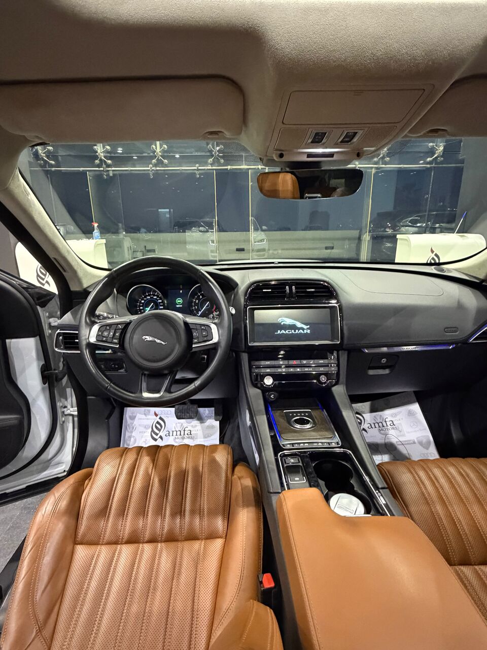Sanabis, Vehicles, Cars & Trucks , BHD 11200,  Jaguar F-Pace,  2020,  Automatic,  64000 KM,   Model