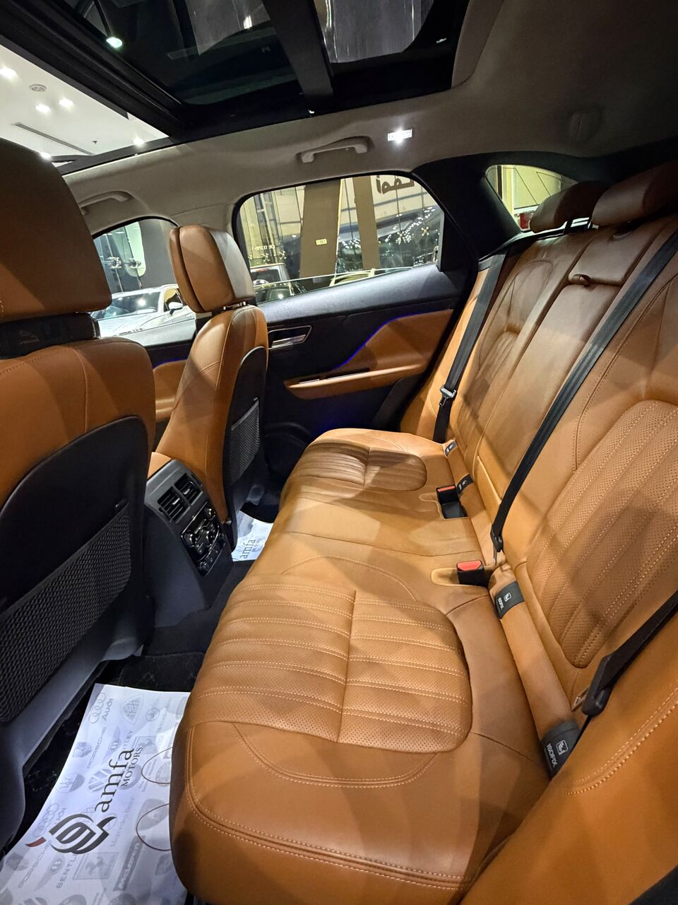 Sanabis, Vehicles, Cars & Trucks , BHD 11200,  Jaguar F-Pace,  2020,  Automatic,  64000 KM,   Model