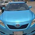 SAR 22000,  Toyota Camry,  2007,  Manual,  217000 KM,