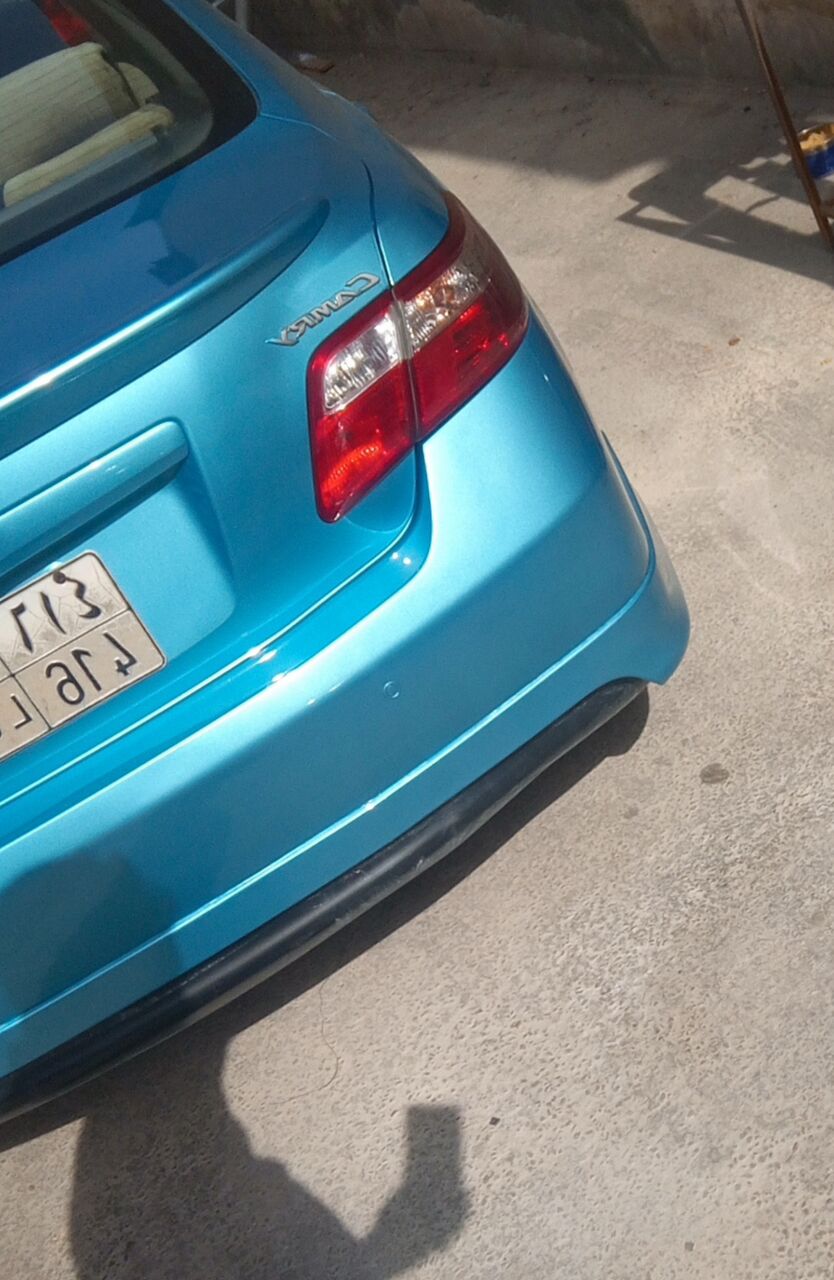 Dammam, Vehicles, Cars & Trucks , SAR 22000,  Toyota Camry,  2007,  Manual,  217000 KM,