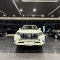 BHD 9500,  Toyota Land Cruiser Prado,  2018,  Automatic,  322000 KM,  Toyota Prado TXL Model