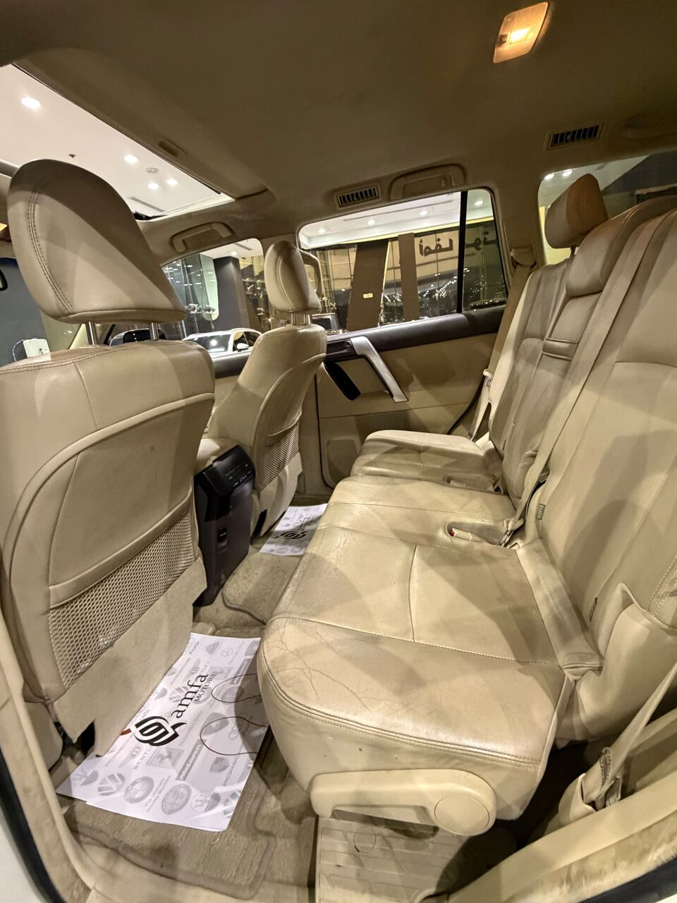 Sanabis, Vehicles, Cars & Trucks , BHD 9500,  Toyota Land Cruiser Prado,  2018,  Automatic,  322000 KM,  Toyota Prado TXL Model