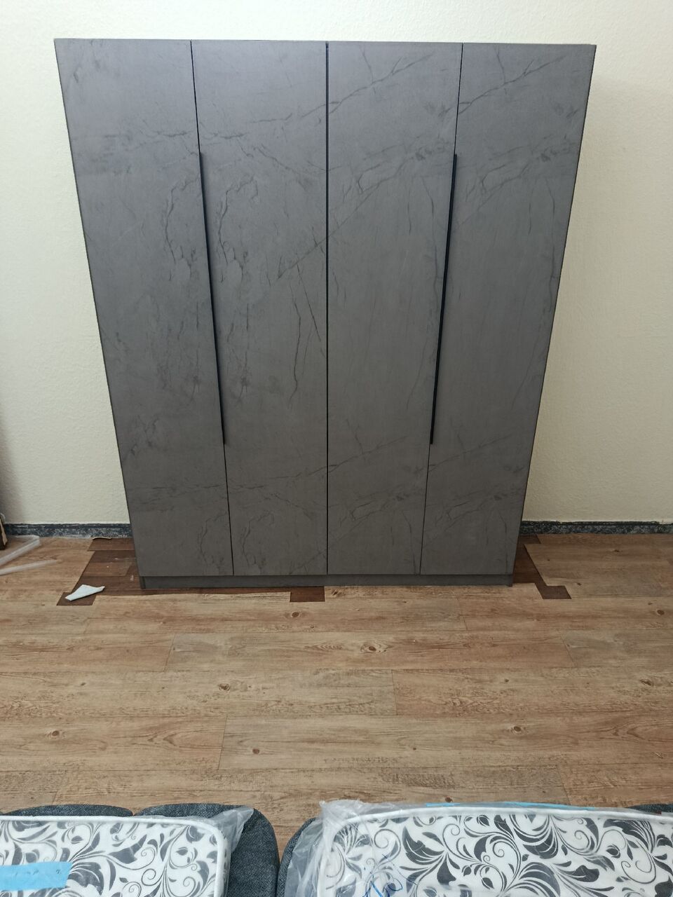 Jeddah, Furniture, SAR 1,  New Complete Bedroom Set For Sale