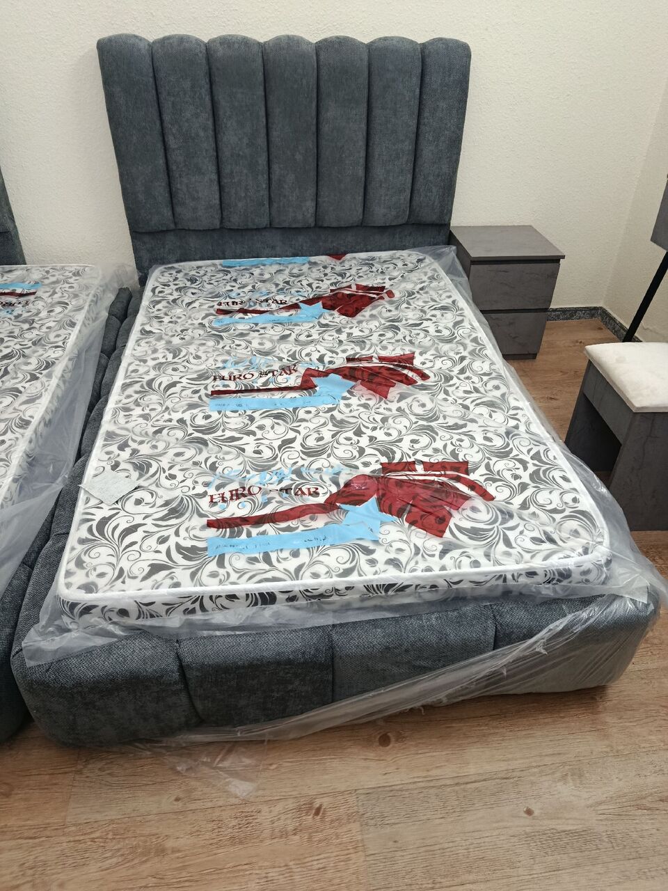 Jeddah, Furniture, SAR 1,  New Complete Bedroom Set For Sale