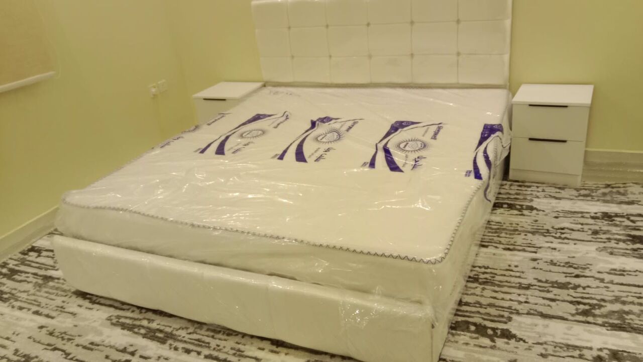 Jeddah, Furniture, SAR 1,  New Complete Bedroom Set For Sale