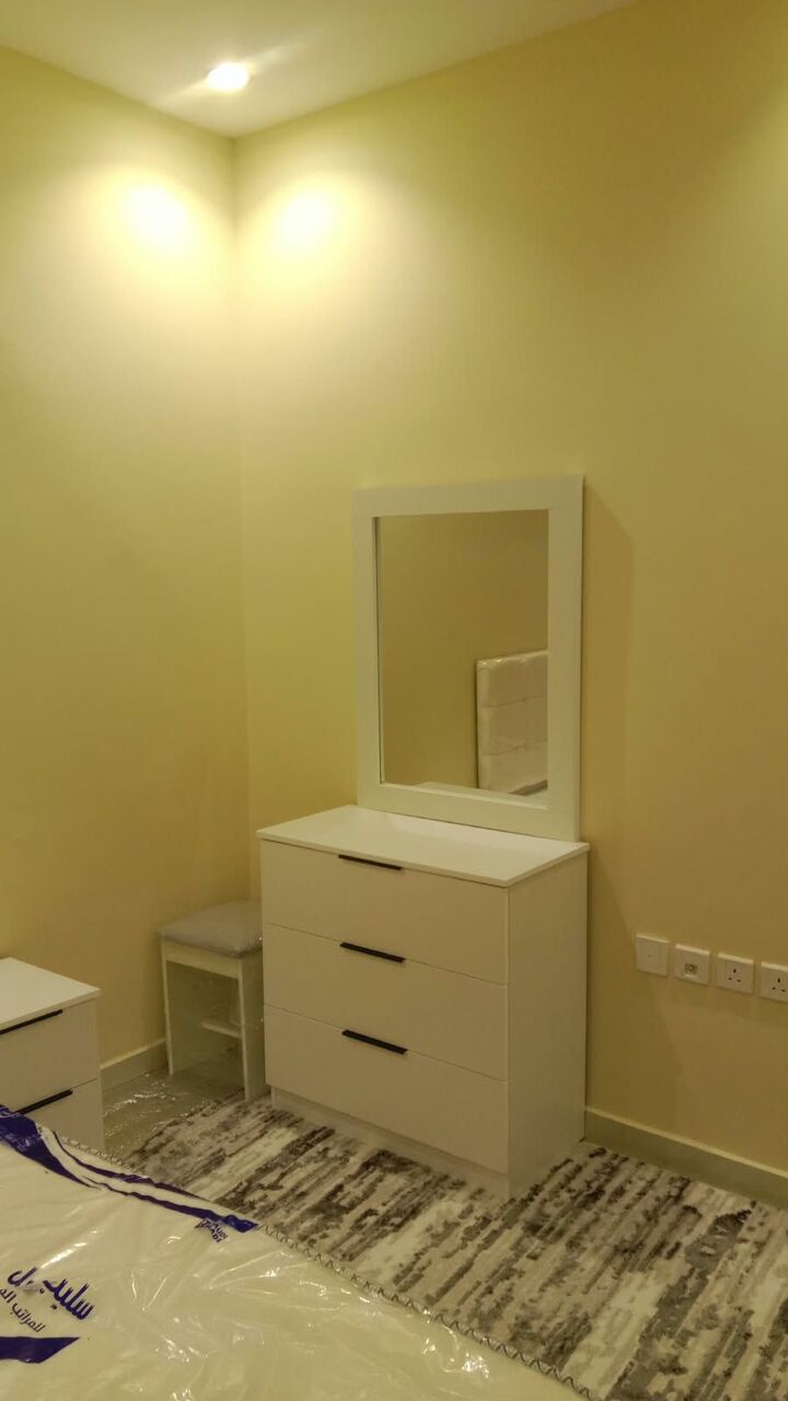 Jeddah, Furniture, SAR 1,  New Complete Bedroom Set For Sale