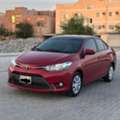 BHD 2350,  Toyota Yaris,  2015,  Automatic,  184000 KM,  Very Neat And Clean Car