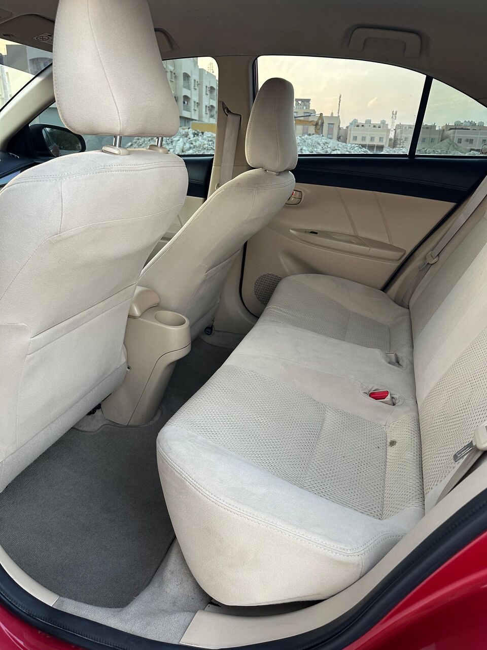 Riffa, Vehicles, Cars & Trucks , BHD 2350,  Toyota Yaris,  2015,  Automatic,  184000 KM,  Very Neat And Clean Car