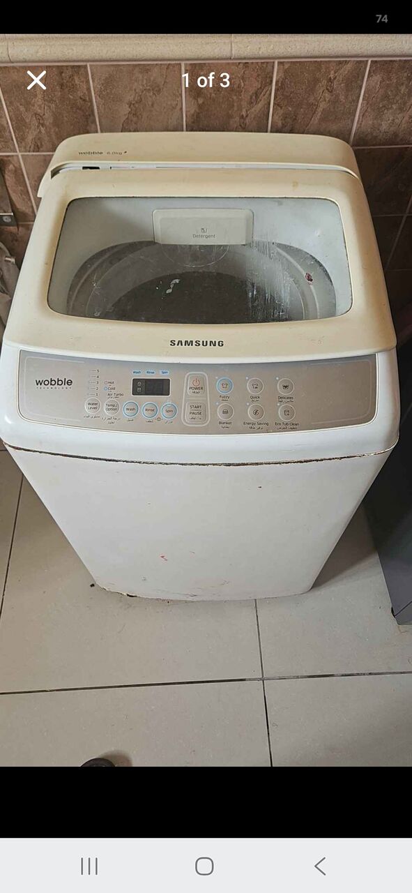 Jeddah, Household Items, SAR 1,  Selling Multiple Home Items