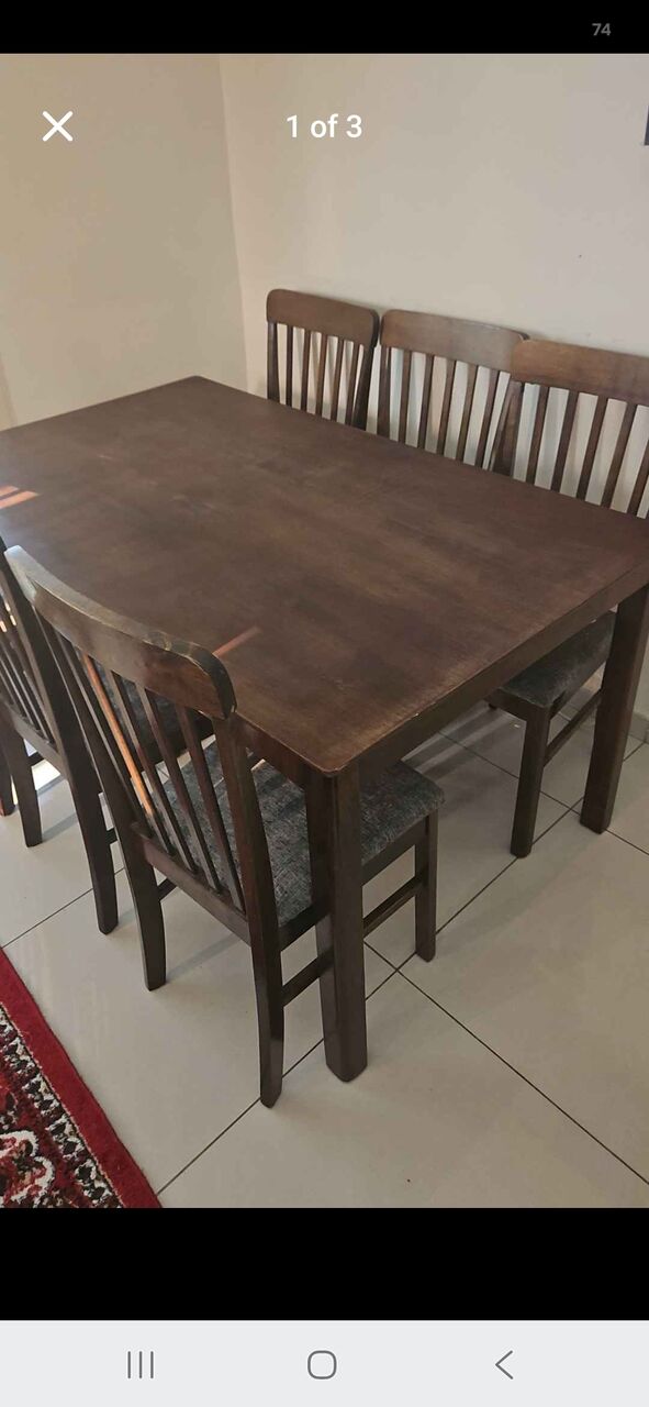 Jeddah, Household Items, SAR 1,  Selling Multiple Home Items