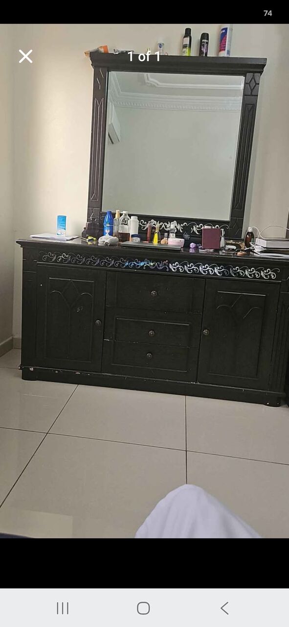 Jeddah, Household Items, SAR 1,  Selling Multiple Home Items