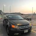 SAR 12000,  Honda Odyssey,  2012,  Automatic,  350000 KM,    Model