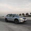 BHD 2250,  Subaru XV Crosstrek,  2014,  Automatic,  149000 KM,  Excellent Condition