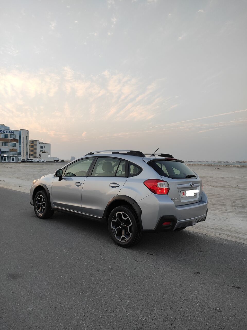 Manama, Vehicles, Cars & Trucks , BHD 2250,  Subaru XV Crosstrek,  2014,  Automatic,  149000 KM,  Excellent Condition