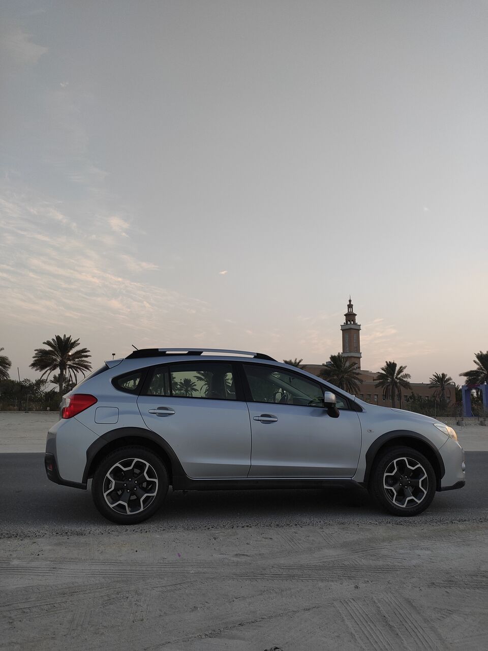Manama, Vehicles, Cars & Trucks , BHD 2250,  Subaru XV Crosstrek,  2014,  Automatic,  149000 KM,  Excellent Condition