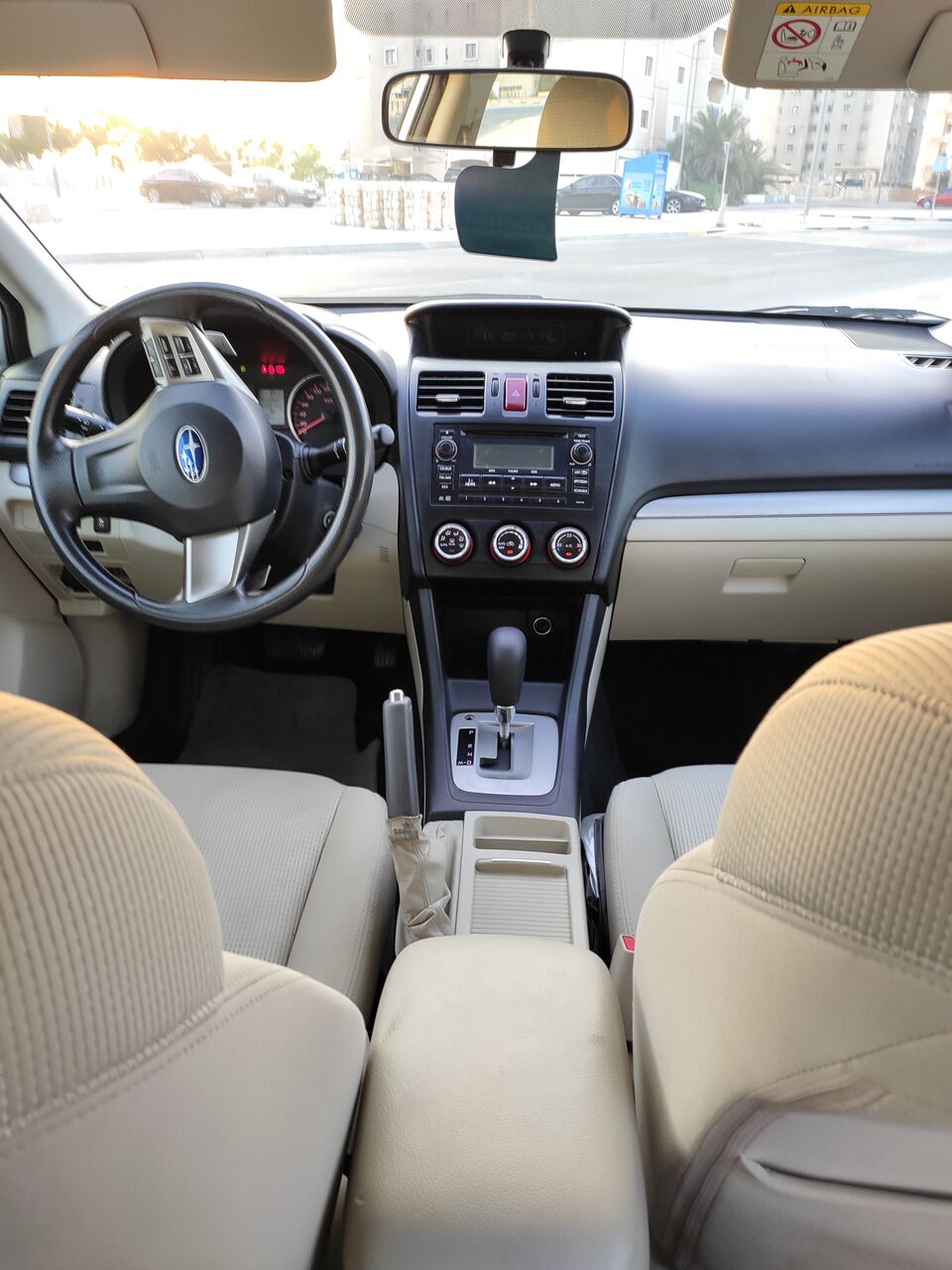 Manama, Vehicles, Cars & Trucks , BHD 2250,  Subaru XV Crosstrek,  2014,  Automatic,  149000 KM,  Excellent Condition