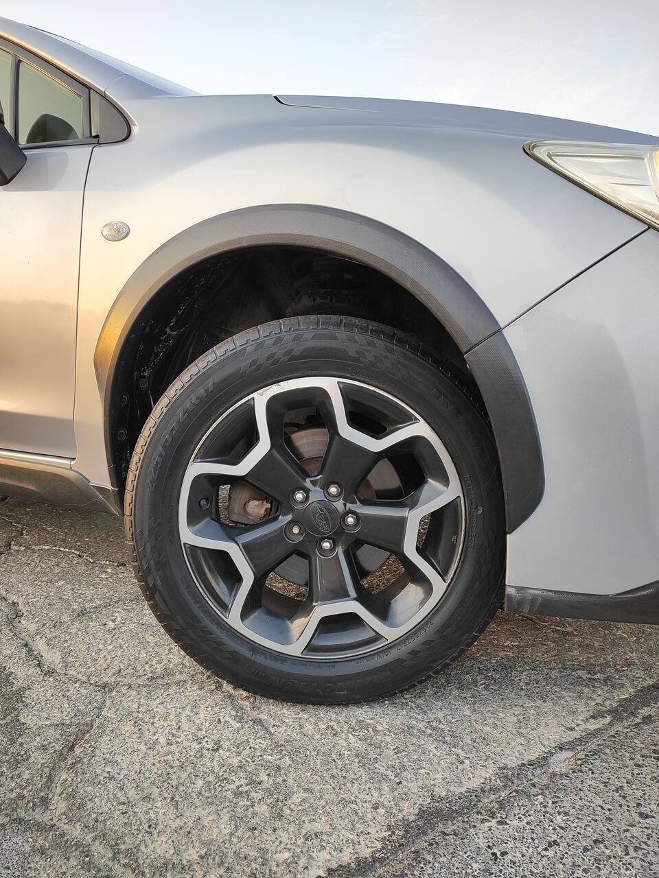 Manama, Vehicles, Cars & Trucks , BHD 2250,  Subaru XV Crosstrek,  2014,  Automatic,  149000 KM,  Excellent Condition