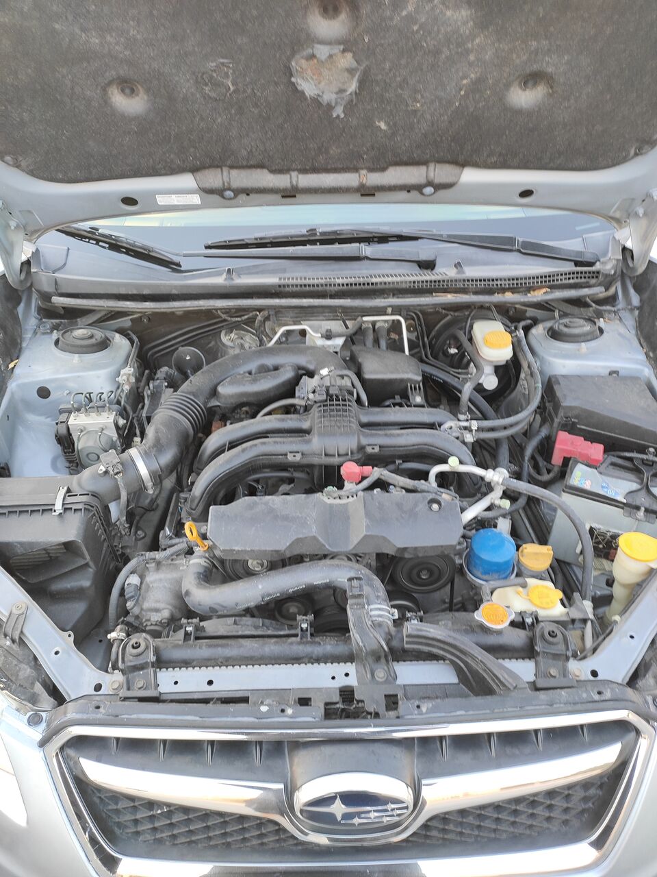 Manama, Vehicles, Cars & Trucks , BHD 2250,  Subaru XV Crosstrek,  2014,  Automatic,  149000 KM,  Excellent Condition