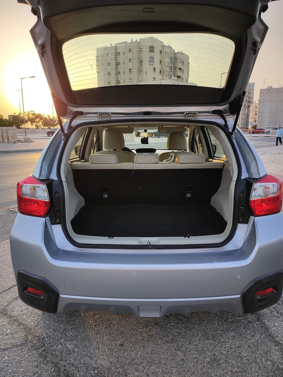Manama, Vehicles, Cars & Trucks , BHD 2250,  Subaru XV Crosstrek,  2014,  Automatic,  149000 KM,  Excellent Condition