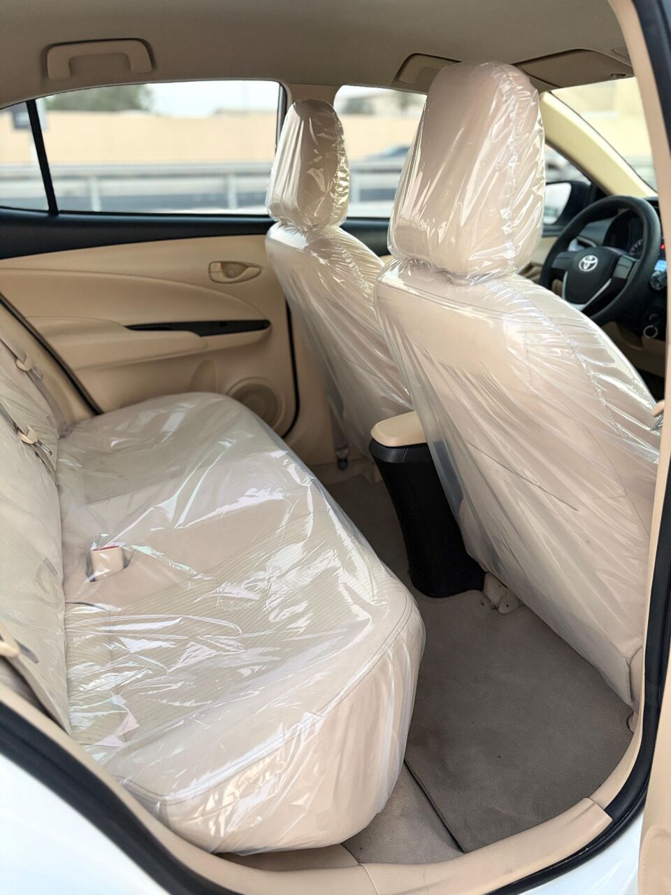 Riffa, Vehicles, Cars & Trucks , BHD 3500,  Toyota Yaris 1.5,  2019,  Automatic,  125000 KM,  Neat And Clean Car