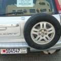 BHD 500,  Honda CR-V,  1999,  Automatic,  2147483647 KM,  Honda Crv For Sale
