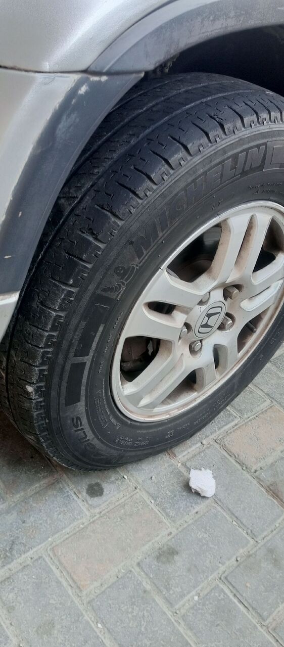 East Riffa, Vehicles, Cars & Trucks , BHD 500,  Honda CR-V,  1999,  Automatic,  2147483647 KM,  Honda Crv For Sale