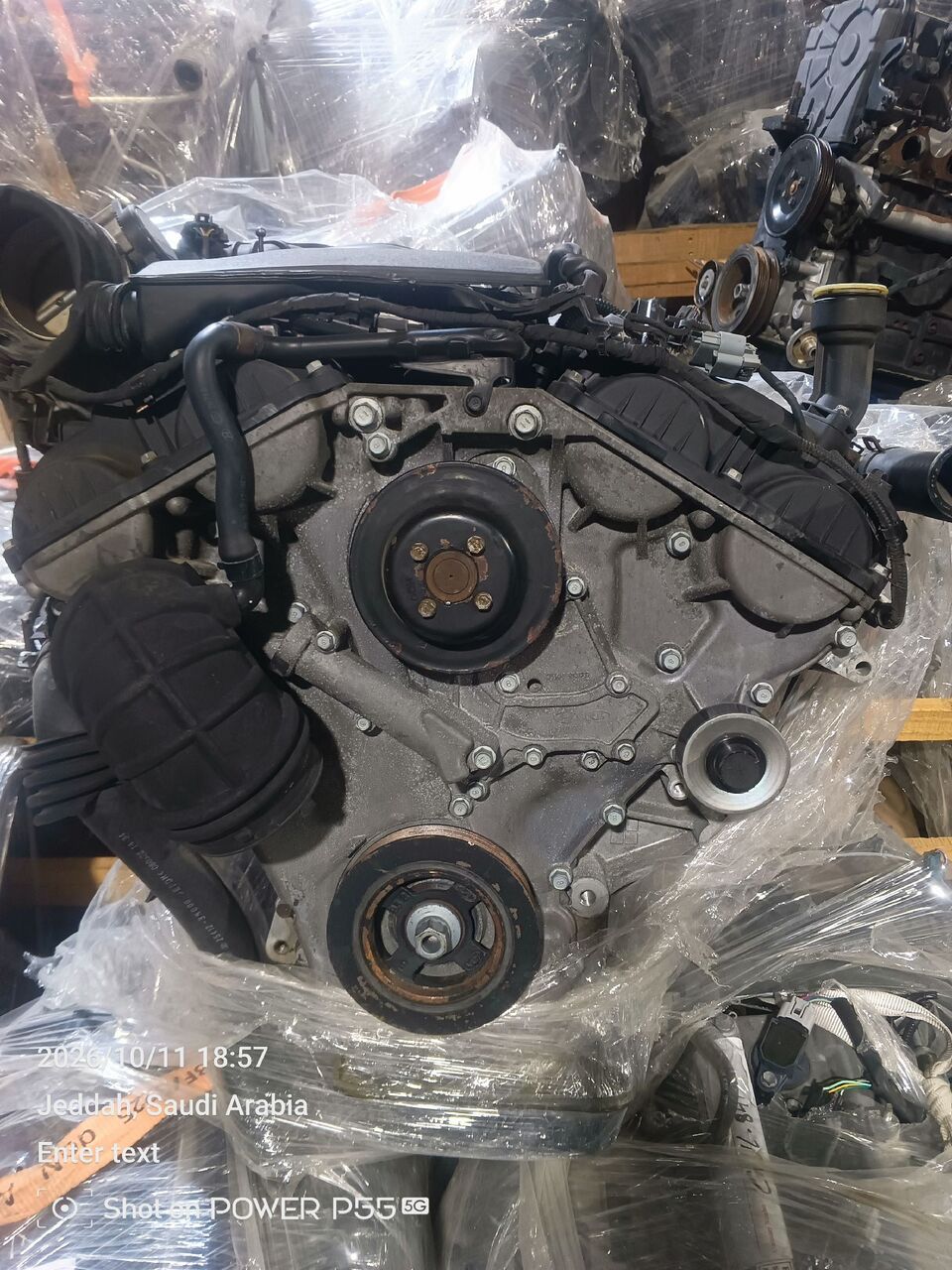 Al Qurain, Auto Parts, Sdi 3500,  4000