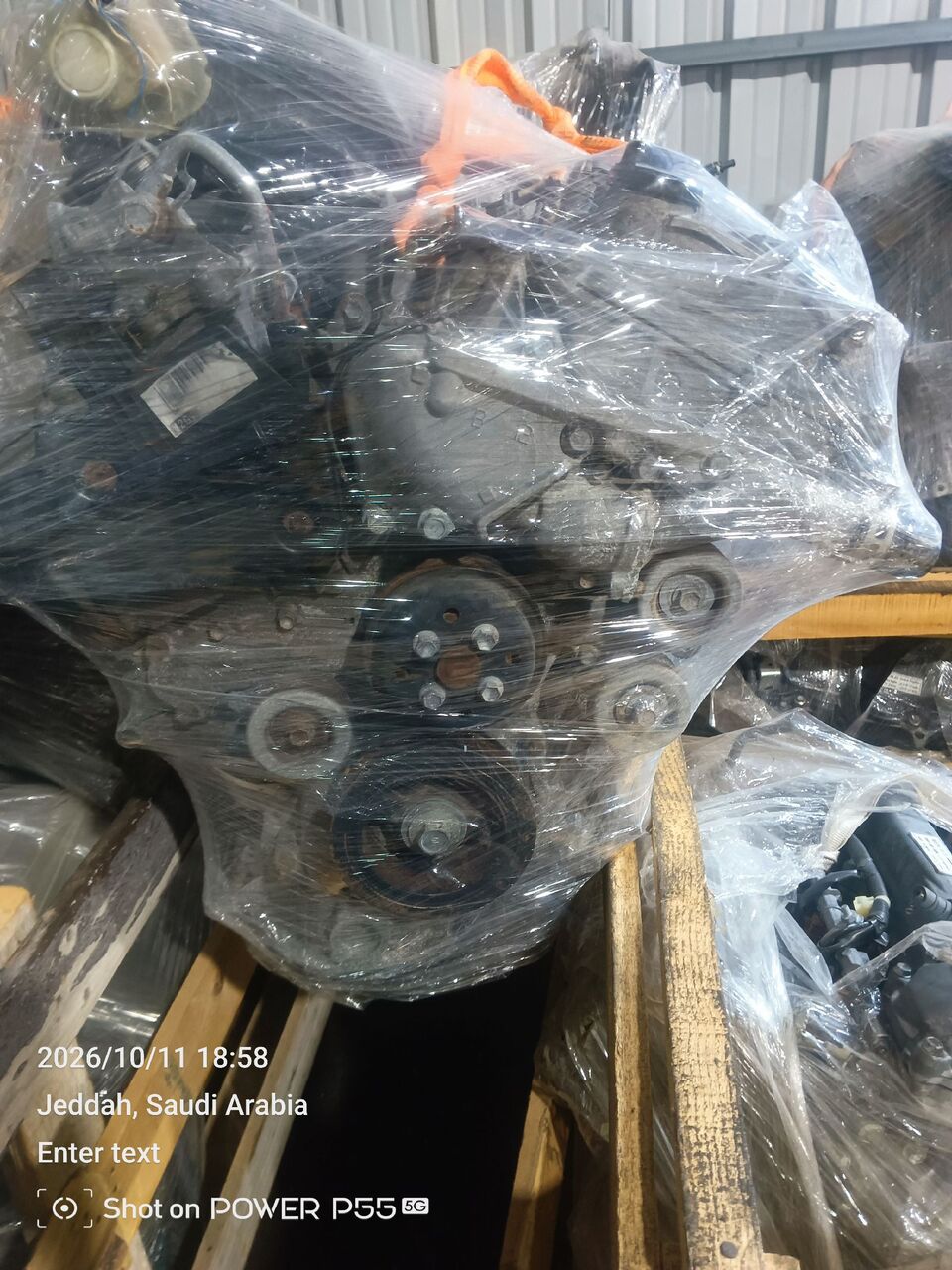 Al Qurain, Auto Parts, Sdi 3500,  4000