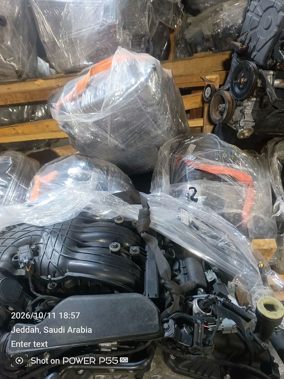 Al Qurain, Auto Parts, Sdi 3500,  4000