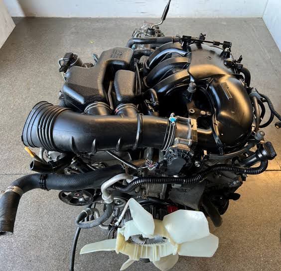 Al Qurain, Auto Parts, Sdi 3500,  4000